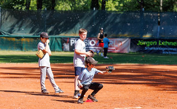 Pfingstcamp, 26.05.2026