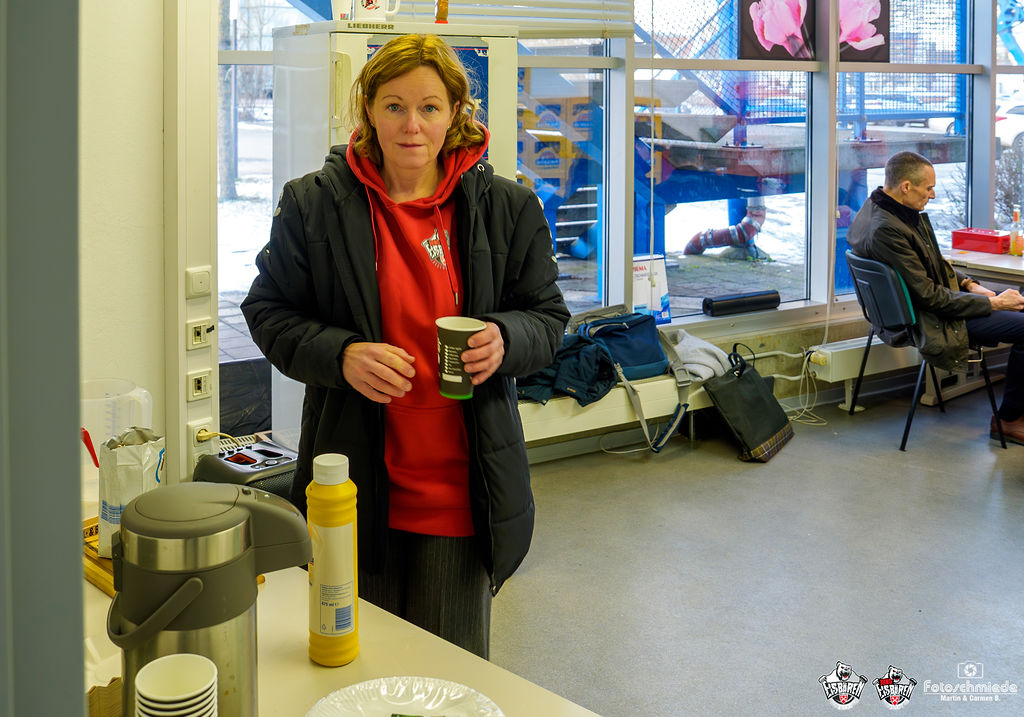 Bambiniturnier Eröffnungsfeier / sonstig, 02.01.26