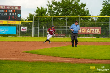 Legionäre vs Stuttgart Reds, 01.06.2025
