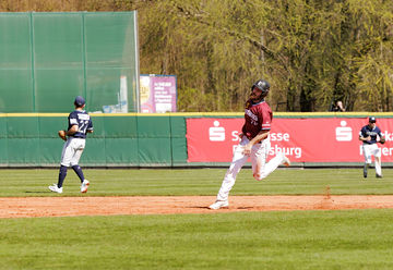 Legionäre vs Heidenheim, 12.04.25
