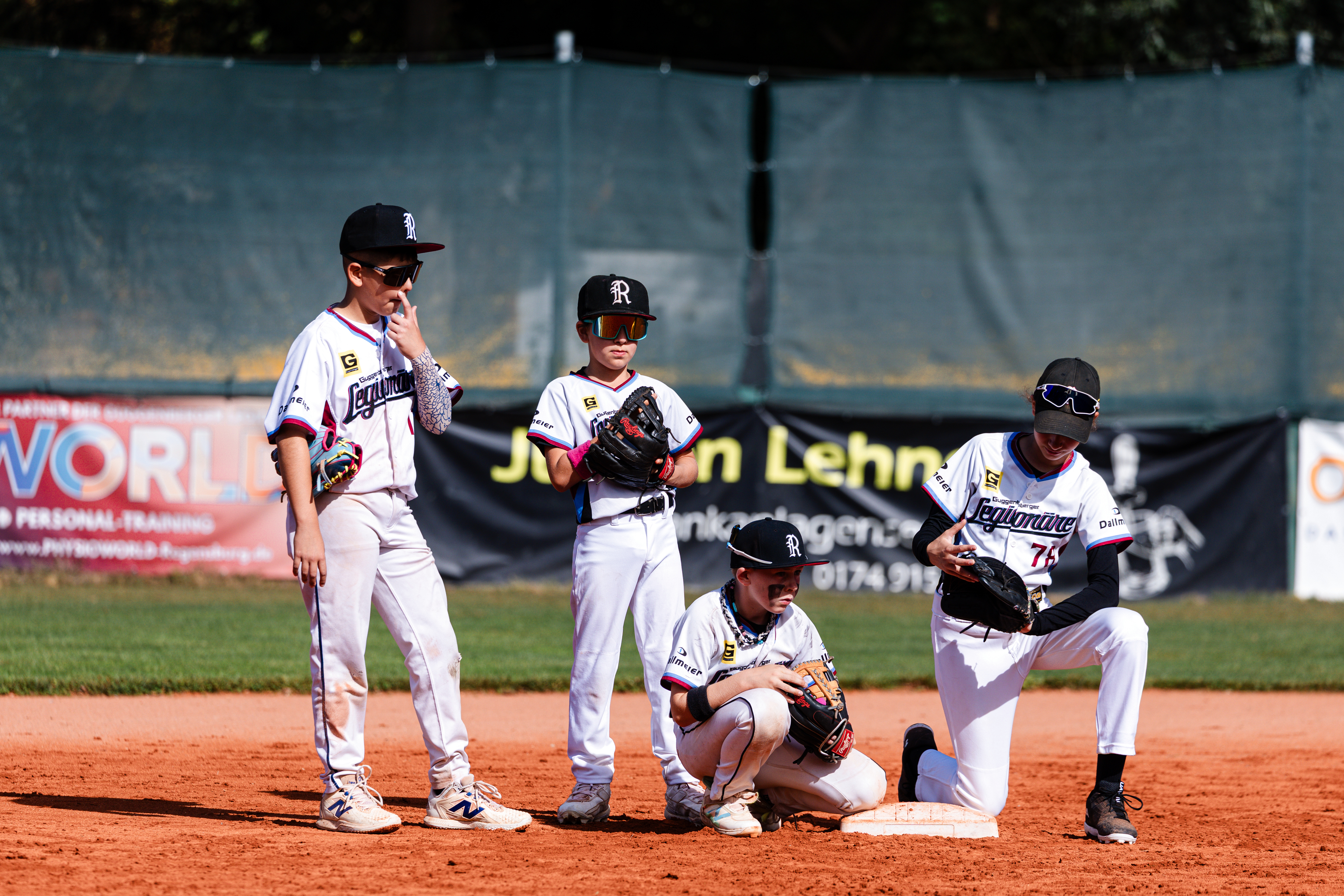U12 Deutschemeisterschaft 20.09.2026