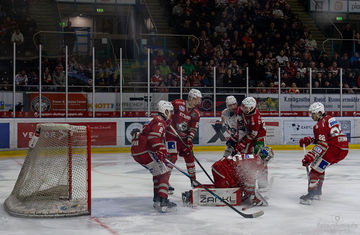 EVR - Ravensburg Toerstars, 19.11.2024