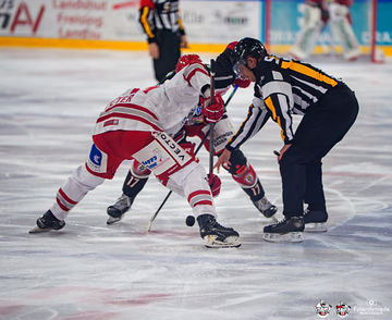 Landshut vs EVR, 03.10.2025