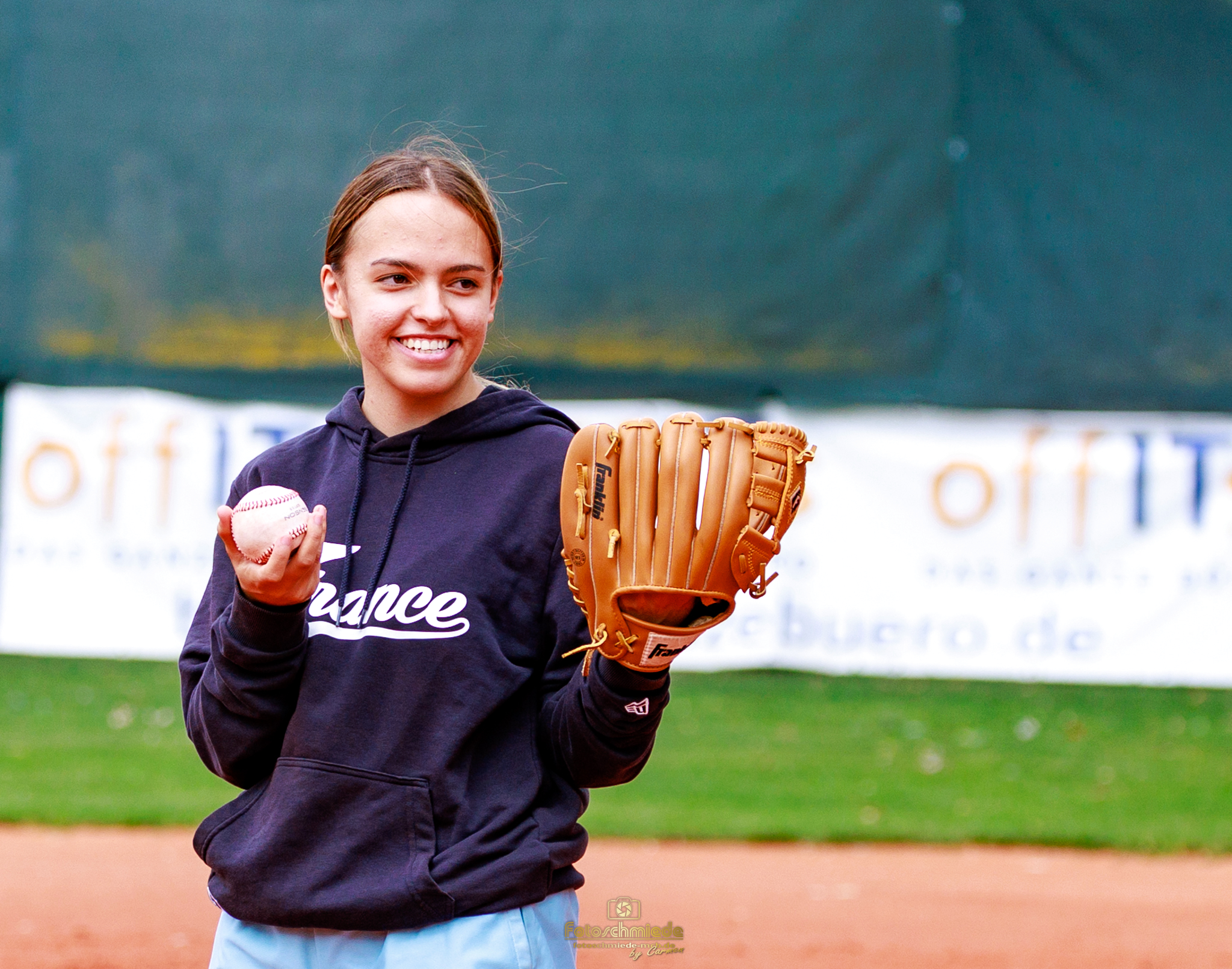 Sommercamp 3 Baseball - 28.08.2026