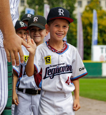 Finale Game 1, 30.08.2025