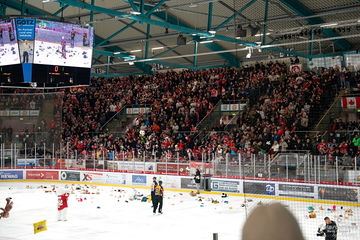 EVR - EV Landshut, 15.12.2024