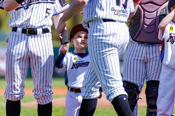 Baseball Opening, 11.04.2026