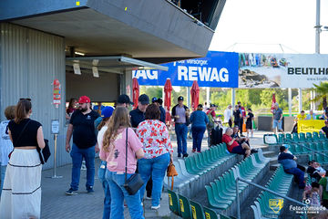 Legionäre vs Stuttgart Reds, 02.05.2025