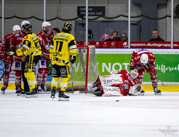 EVR - Krefeld Pinguine (H), 19.01.2025