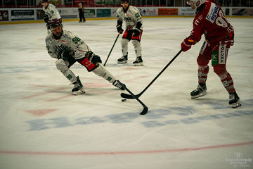 EVR - Starbulls Rosenheim, 27.10.2024