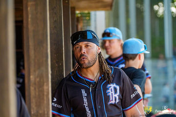 Legionäre vs Munich Disciples (A), 13.06.2025