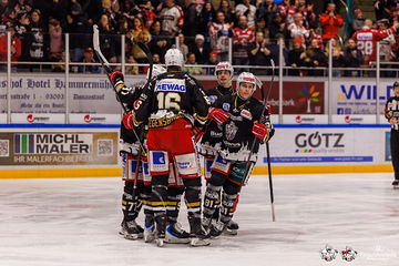 Derby Weiden, 20.02.2026