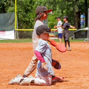 Pfingstcamp, 27.05.2026