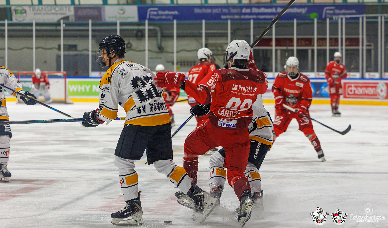 U20-Füssen(H)(2/5), 15.03.2026