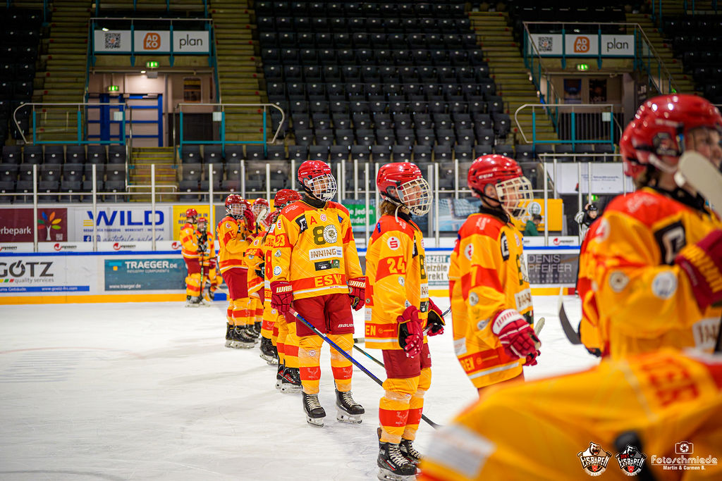 U15A-Kaufbeuren(H), 14.03.26