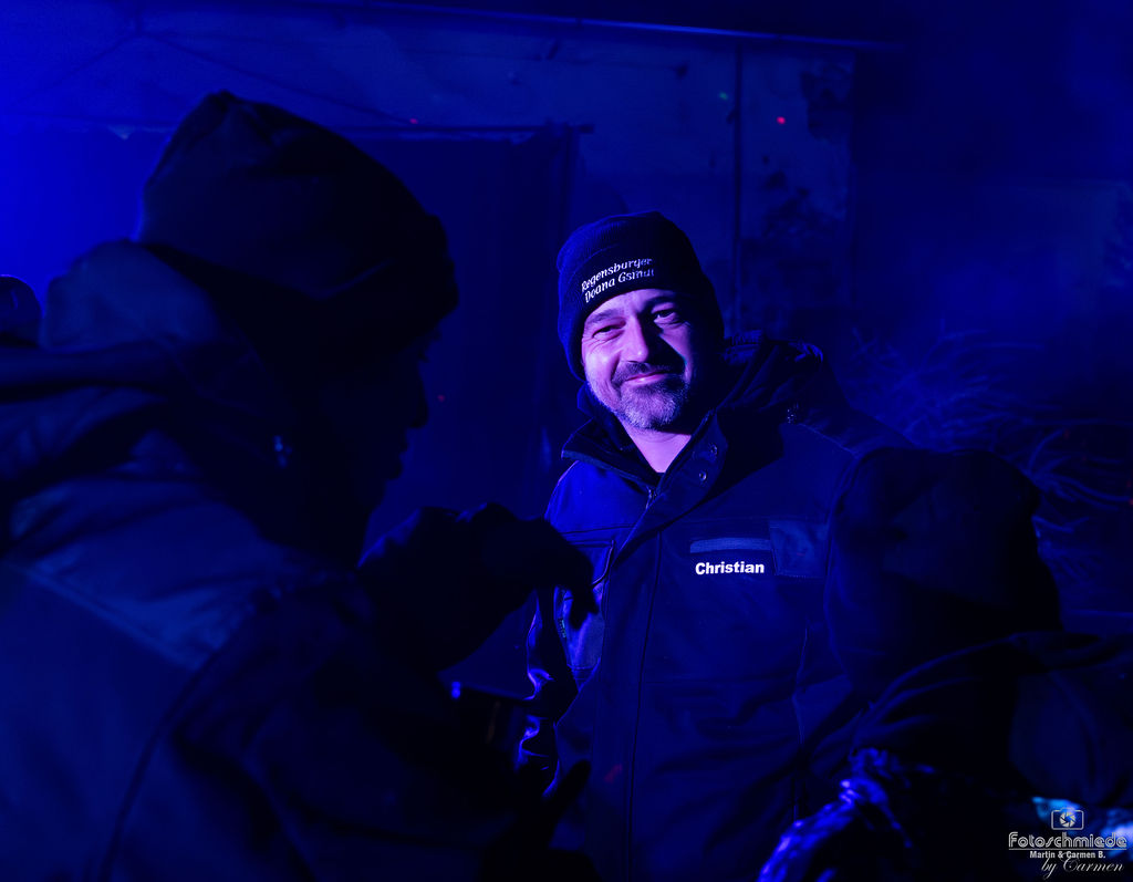 Schloß Fischbach 29.12.2024