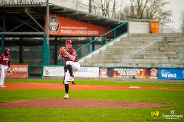 Vorbereitungsspiel Kinheim vs LEG, 21.03.26
