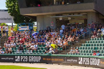 Legionäre vs Heideköpfe, 22.06.2025