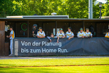 Legionäre vs Munich Haar, 13.06.2025