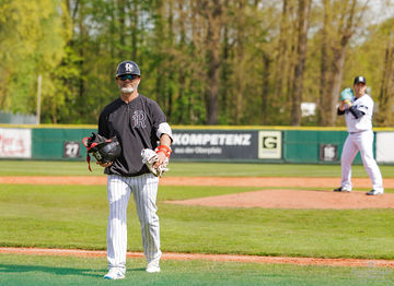Legionäre vs Mainz, 20.04.25