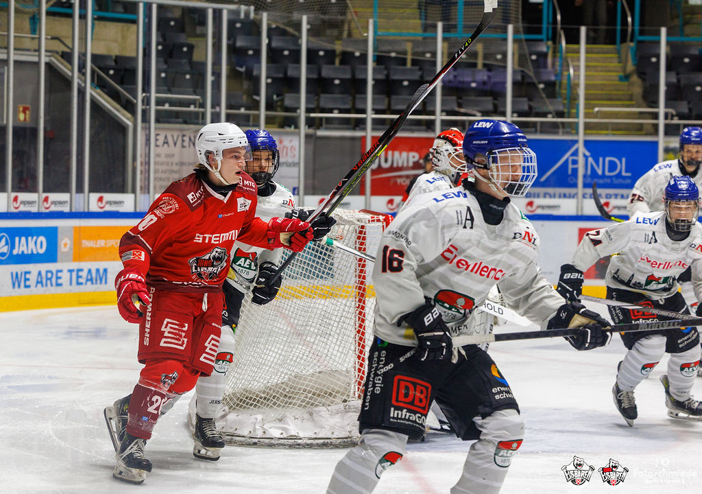U20 - Augsburg (H), 01.03.26