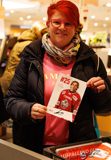 Charity-Shopping - Arena_der_Träume 07.02.26