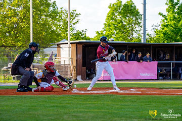 Legionäre vs Munich Disciples, 09.05.2025