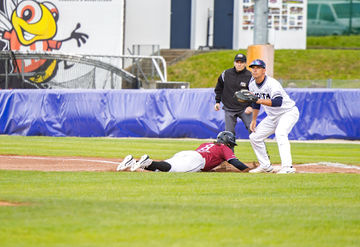Legionäre vs Heidenheim, 16.05.2025