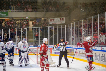 Kassel vs. EVR, 28.09.2025
