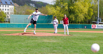 Mainz(H) - LEG, 18.04.26
