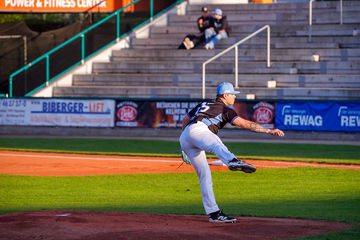 Legionäre vs Mainz Athletics, 19.04.25