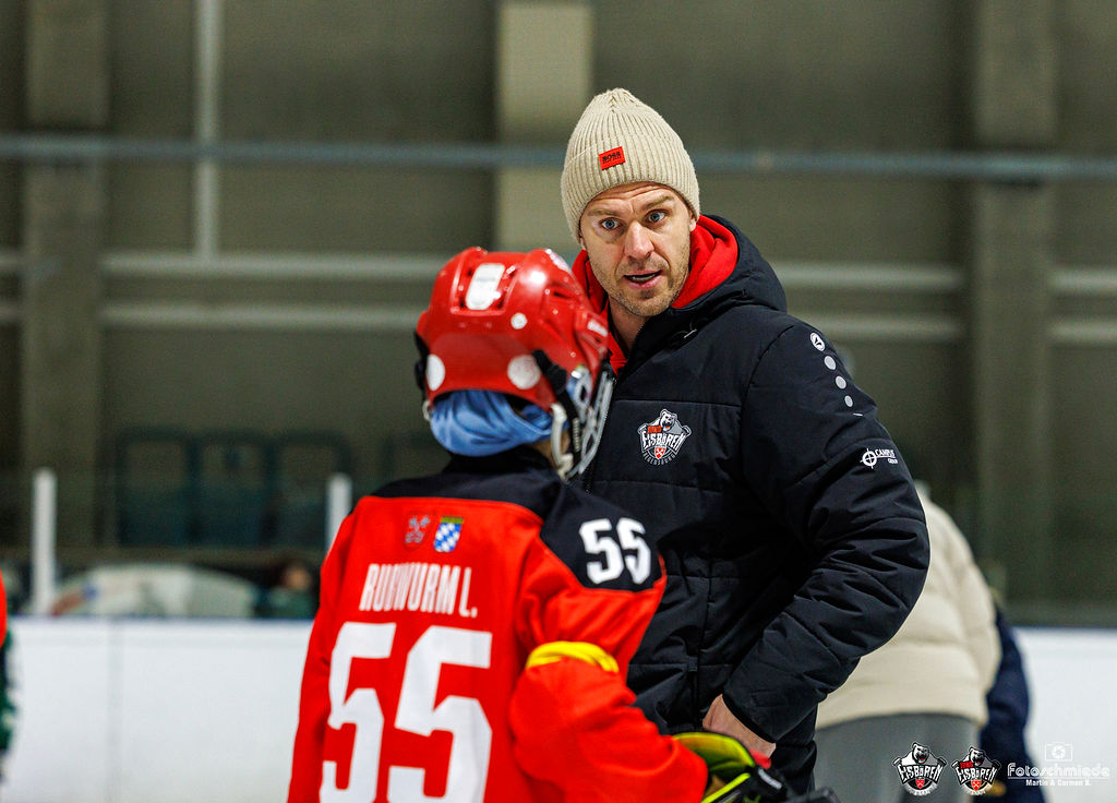 U11A - Erding, 08.03.2026