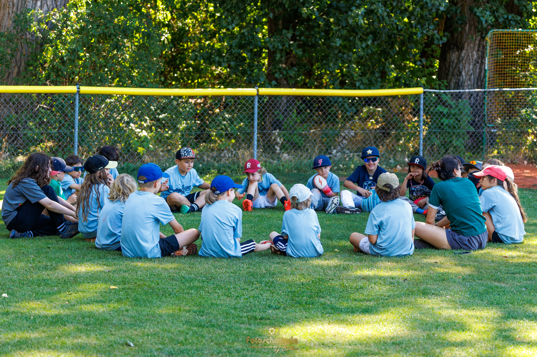 Sommercamp 14.08.2026