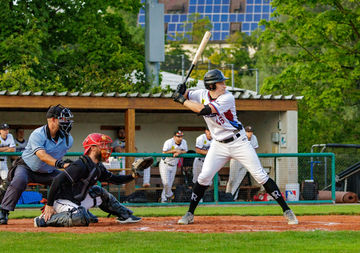 Legionäre 2 vs Freising Grizzlies, 27.08.2025
