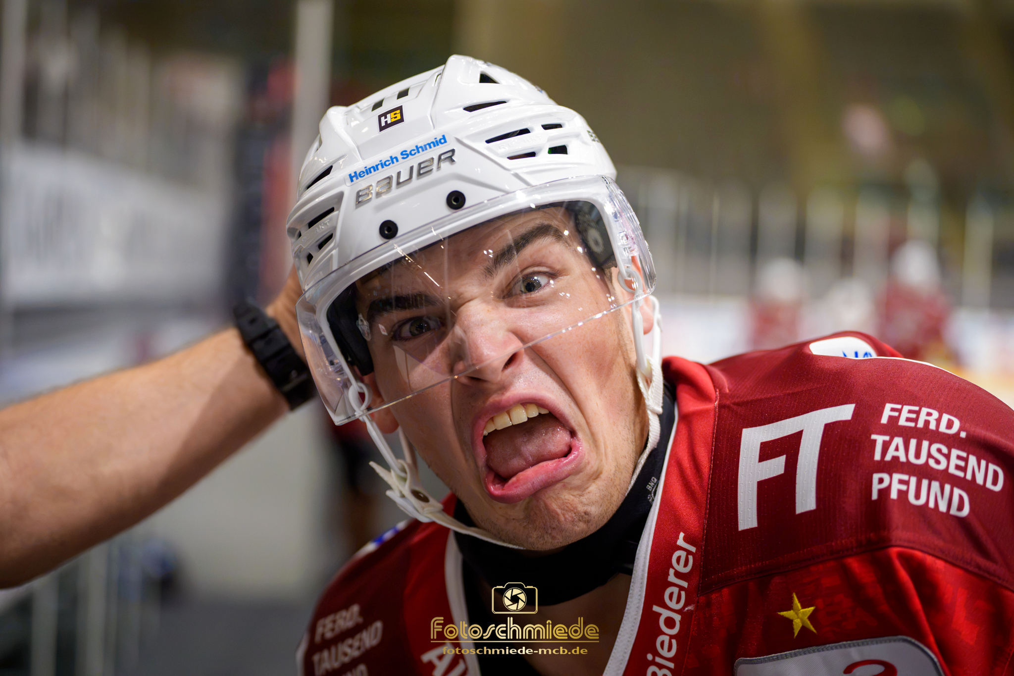 Showtraining zum Saisonauftakt 2026/27