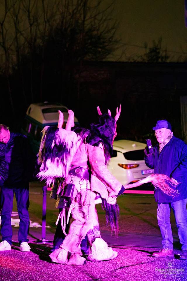 Weihnachtsfeier Autohaus Baudisch 29.11.2025