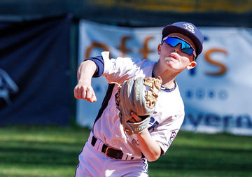 German Qualifier - Little League U12 - 26.04.2026
