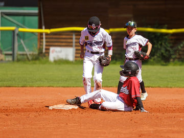 U12 - 22.06.2025 REG-Freising Grizzlies