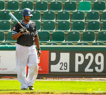 09./10.08.2025 Baseball Jobs Overseas