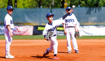 German Qualifier - Little League U12 - 25.04.2026