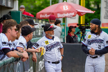 Legionäre vs Stuttgart Reds, 03.05.2025