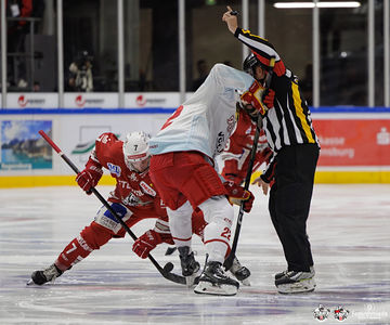 Düsseldorf vs EVR, 05.10.2025