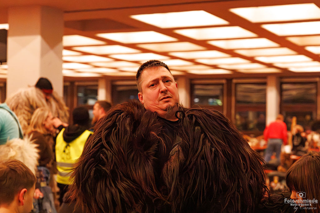 Rauhnachtslauf Weiden 03.01.26
