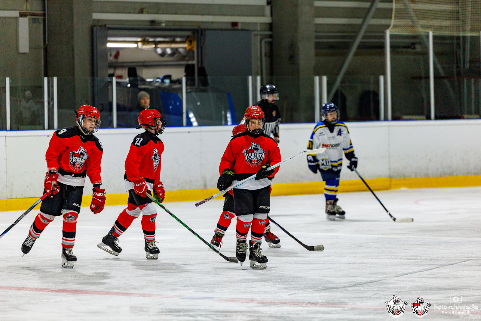 U13B - Schweinfurt (H), 01.03.26