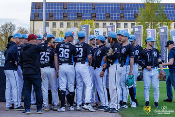 Mainz(H) vs. Legionäre, 17.04.26
