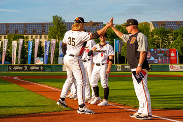 DE vs CZ, 31.07.2025