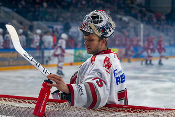 EVR - EV Landshut (A), 21.01.2025