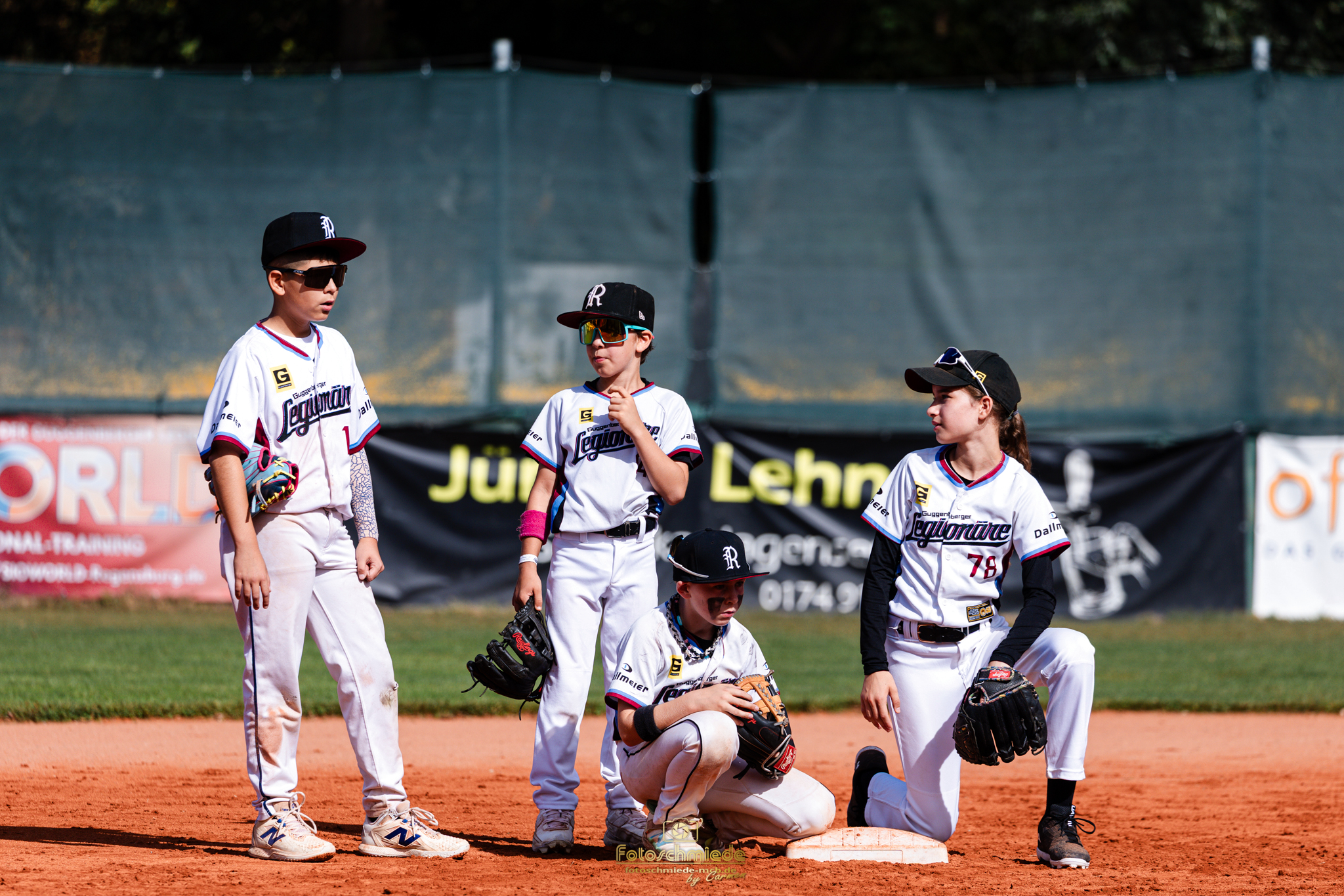 U12 Deutsche Meisterschaft 20.09.2026
