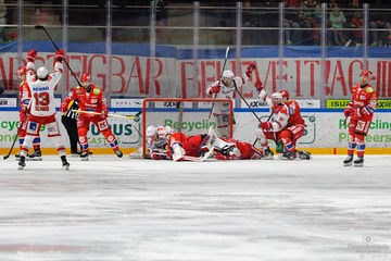 Playdown RD2 - Spiel 2, 30.03.2025