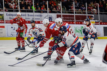 EVR - Kassel Huskys (H), 02.03.2025